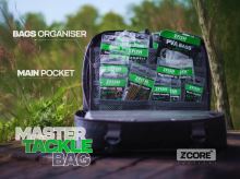 ZFISH Master Tackle Bag Z-CORE (4)