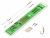 ZFISH Z-Claw Carp Rig Size 2