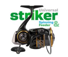 ZFISH Spinning Reel Striker ST 3000 (5)