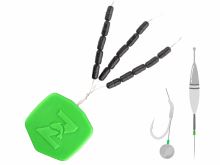 ZFISH Stopper Feeder Cilindric S ZFISH Stopper Feeder Cilindric S