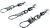 Filfishing Sliding Swivel