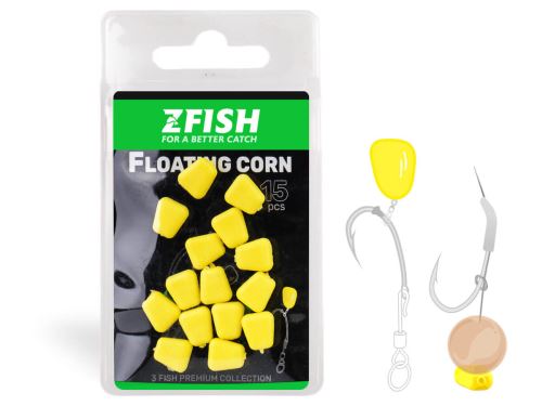 ZFISH Schwimmender Mais