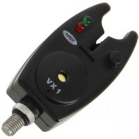 NGT Bite Alarm VX-1 1 + 1 KOSTENLOS (1)