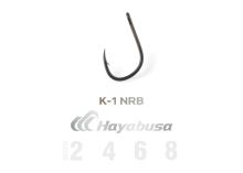 Hayabusa Teflon Haken K-1 NRB (1)