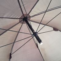 NGT QUICKFISH Unterstand 60" (4)