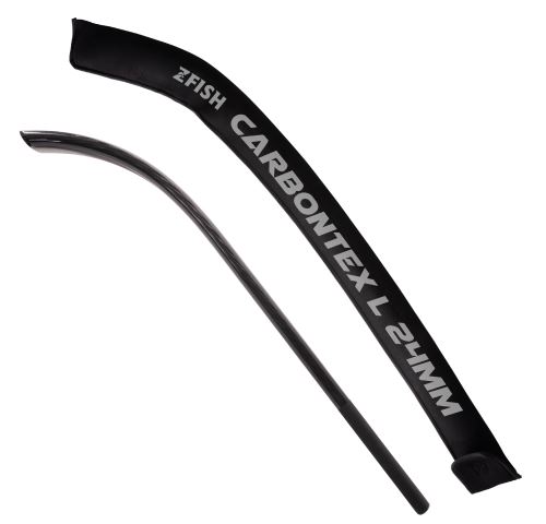 Stick de aruncat ZFISH Kobra Carbontex L 24mm/90cm