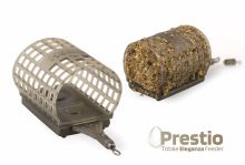 ZFISH Futterkorb Prestio Feeder (1)