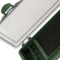 NGT Plastic Stiff Rig Board with Pins (3)