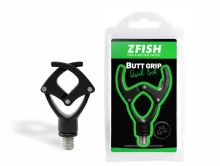 Zfish Butt Grip Quick Lock