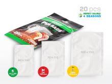 ZFISH PVA Sáčky PVA Bags - 20ks (2)
