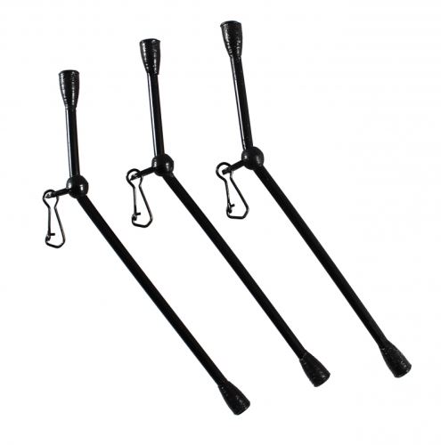 Zfish Anti Tangle Boom 3St
