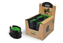 ZFISH Methodex Feeder Mold (4)