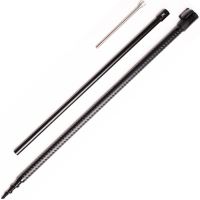 ZFISH Pichet Carbon Drill Bankstick (1)