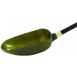 Zakrmovací lopatka Zfish Baiting Spoon & Handle