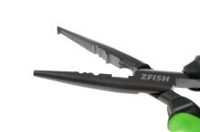 ZFISH Combo Set ZFS - Filetiermesser und Zange (3)