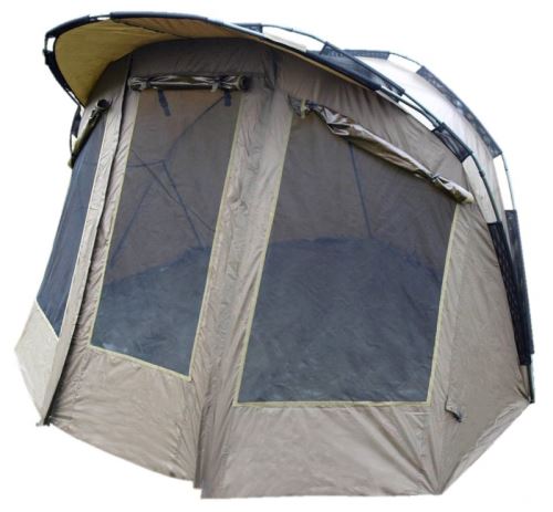 Zfish Bivouac Deluxe King Size 2 Barbati