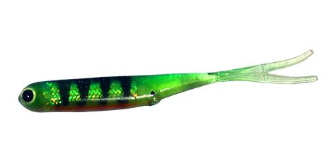 ZFISH V-TAIL SHAD 7,5cm - 5 buc