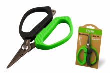 ZFISH Titanium Scissors ZFX 99 (1)