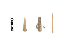 ZFISH Lead Clip 3in1 Complete set (2)