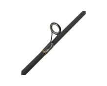 NGT Carp Stalker Rod 8ft / 2pc schwarz 1 + 1 KOSTENLOS! (2)
