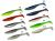 ZFISH FAT-BELLY SHAD 10cm - 4 Stück