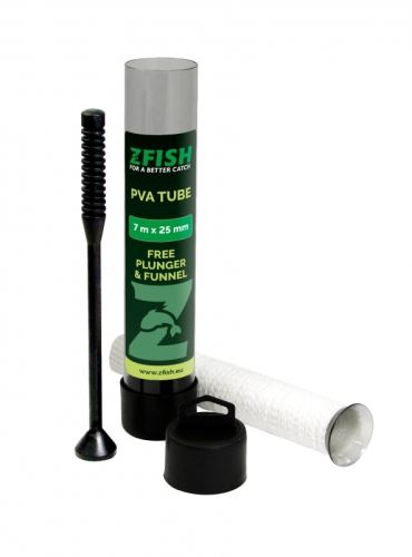 Pva Tube 25mm