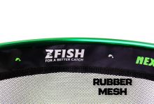 ZFISH Nexa Landing Net 40x45cm (2)
