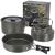 NGT Sada Nádobí Kettle, Pot &amp; Pan Set 3-díl