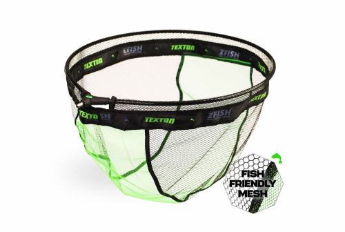 ZFISH TEXTON Landing Net 40x45cm