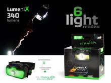 ZFISH Headlamp Lumenix (5)