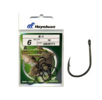 Hayabusa Hooks Model K1 - size 4