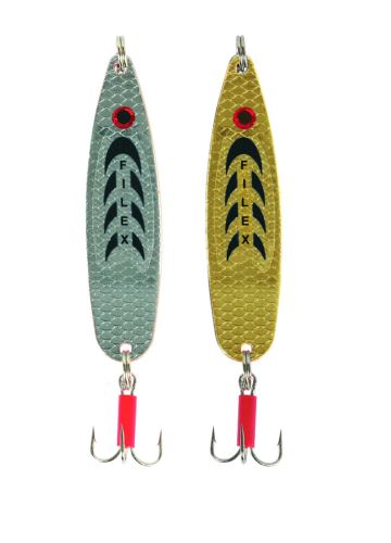 Filfishing Plandavka Filex Vector Spoon 18g