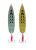 Filfishing Filex Vector Spoon 18g