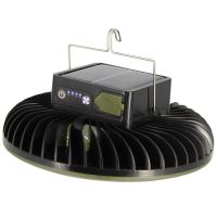 NGT Lüfter Dynamic Fan & Bivvy Light (5)