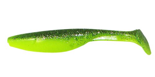 ZFISH FAT-BELLY SHAD 10cm - 4 buc