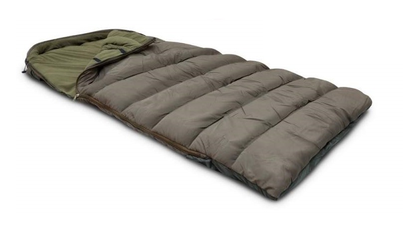 ZFISH Spací Pytel Sleeping Bag Royal 5 Season + Taška Zdarma!
