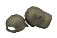 Zfish Z Cap Green (1)