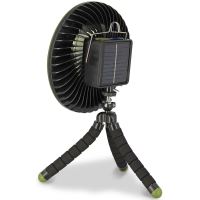 NGT Wentylator Dynamic Fan & Bivvy Light (2)