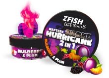 ZFISH Smoke Hurricane Wafters 2in1 Mulberry-Plum