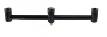 Zfish Buzzer Bar Black 30cm Zfish Buzzer Bar Black 30cm