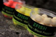 ZFISH Boilies Pop-Up 16mm - 60g (6)