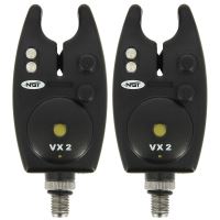 NGT VX2 Bissalarm + 2x Chain Swinger (3)