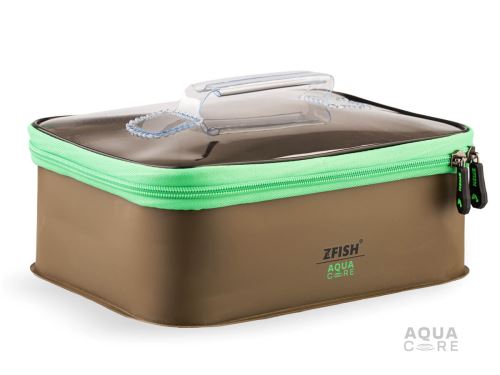 ZFISH Aquacore Eva Case L