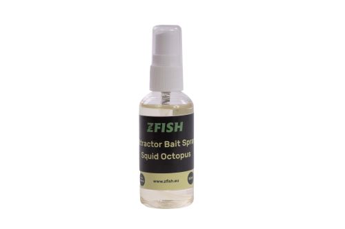 Spray de momeală ZFISH Enhancer Attractor