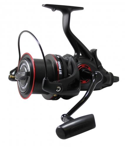 ZFISH Mulineta Hulk BT 9000