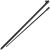 Zfish Bank Stick Black 50-90cm