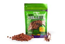 ZFISH Carp & Feeder Hook Pellets 8mm/200g (2)