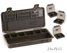 ZFISH Organizer Z-Box PRO 38 (4in1)