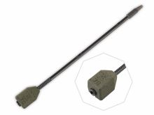 ZFISH Ciężarek Cube Lead In-Line 80g