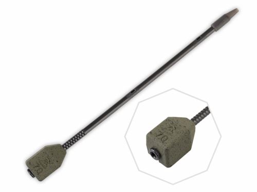 ZFISH Cube Lead In-Line